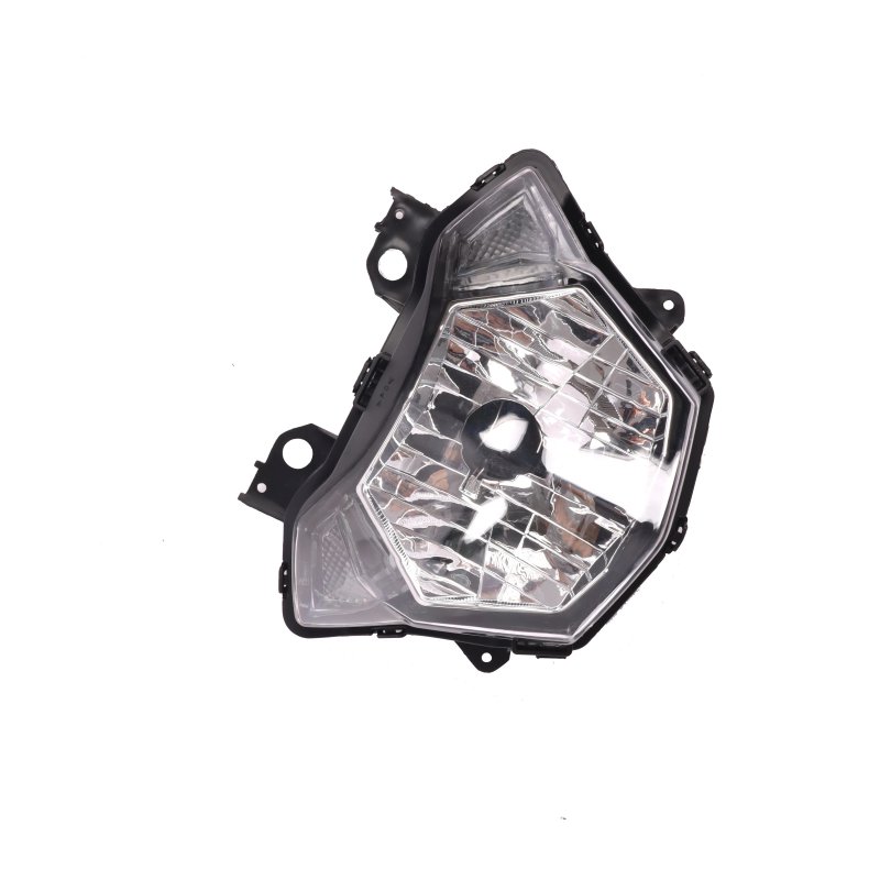 Driving Equipment  Fit 2017 2018 2019 Motorcycle Lighting System for Z650
